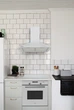 Вытяжка Купольная INTERLINE SET WH A/60 PB/2/T - изображение 4
