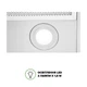 Вытяжка INTERLINE SET X A/60 PB/2/T - изображение 5