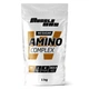 Аминокомплекс MuscleWay в порошке на 40 порций 1 кг Без вкуса (33-126-AMINO-MW-1KG) - изображение 1