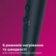 Фен PHILIPS BHD512/00 серии 5000 - изображение 7