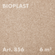 Жидкие обои Bioplast Арт. 856, 1кг, 6 м², целлюлозное волокно, коричневый (светло-терракотовый) - изображение 1