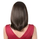 Парик Medium Brown, термоволокно VC1080-2 - изображение 4