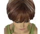 Парик короткий Пикси BCHR ombre brown - изображение 5