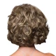 Перука коротка руса Ombre Bob, термоволокно VC WIG-449 - зображення 3