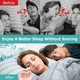 Набор клипс антихрап Anti Snoring, лечение храпа 16 шт/уп. - изображение 10