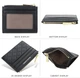 Кардхолдер кредитница кошелек Baellerry Black - изображение 2