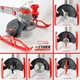 Тример акумуляторний STARK GT-21 SET (310900003) - зображення 9