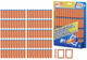 Zestaw strzałek Hasbro Nerf N Series Wkład 100 szt G0348 (5010996254627) - obraz 4