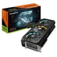 Видеокарта NVIDIA GeForce RTX 5090 32 ГБ GDDR7 для игр с подсветкой черная - изображение 1