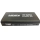 Разветвитель (сплиттер) Atcom (15190) HDMI 4 порта, поддержка UHD 4K - изображение 1