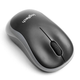 Мышь беспроводная Logitech M185 серая - изображение 4