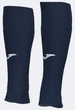 Футбольные гетры мужские Joma Leg Ii Без Шкарпетки 43-46 темно-синій 401533.331 - изображение 1