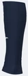 Футбольные гетры мужские Joma Leg Ii Без Шкарпетки 43-46 темно-синій 401533.331 - изображение 3
