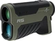 Дальномер Bushnell R5 2000 AB 6x25 мм 1850 м - изображение 1