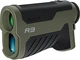 Далекомір Bushnell R3 1200 6x25 мм 1100 м - зображення 1