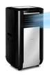 Кондиционер мобильный Klarstein Max Breeze Smart 10035742 Б/У - изображение 1