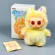 Игрушка-сюрприз, мягкая игрушка Pop Mart Labubu monsters Big model season 3 Лабубу с карточкой 17см Random color - изображение 6