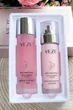 Набор для лица Veze Bird`s Nest Extract Niacinome Set (toner/120 ml + ser/80 ml) - изображение 2