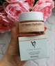 Крем для лица BIOAQUA V7 Deep Hydration увлажняющий с тональным эффектом 50 г - изображение 2