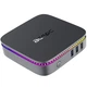 Мини-Пк Acepc PicoBox Pro AK1 / Intel Processor N150 / RAM 16GB / SSD 512GB / LAN / Wi-Fi / Bluetooth / Windows 11 Pro / Серый - изображение 4