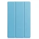 Чохол-книжка BeCover Flexible TPU Mate для Lenovo Tab M10 Plus TB-125F (3rd Gen)/K10 Pro TB-226 Синій (712523) - изображение 6