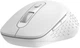 Миша бездротова OfficePro M230W White - зображення 1