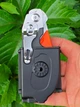 Чехол-кобура Leatherman Molle для ножниц Raptor Rescue , для парамедика ножницы мульти-функциональные тактические Raptor Rescue - изображение 7