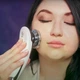 Микротоковый RF массажер для лица MEDICA+ Skin Lifting 7.0 Pink – EMS, LED, 6 режимов, 10000 вибраций/мин, 1000 мАч - изображение 6