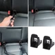 Универсальный крепеж для автолюлек и автокресел системы ISOFIX (KISOFIX004) - изображение 6