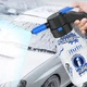 Пеногенератор высокого давления SUiTU 1.5 л — аккумуляторный пенный распылитель для мойки авто (PR005) - изображение 2