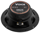 Коаксиальная акустика Voice D62X - изображение 5
