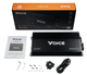 1-канальный усилитель Voice VA-1500.1 - изображение 5