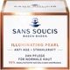 Подтягивающий крем для сияния кожи лица Sans Soucis Illuminating Pearl 24h Care для нормальной кожи 50 мл (4086200255941) - изображение 2