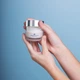 Подтягивающий крем для лица Sans Soucis Illuminating Pearl 24h Care Rich для сухой кожи 50 мл (4086200255989) - изображение 3