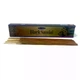 Black Sandal premium incence sticks (Черный Сандал)(Satya) пыльцовое благовоние 15 гр. 35043 - изображение 1