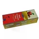 Apple Cinnamon Clove (Яблоко,Корица,гвоздика)(Satya) пыльцовые благовония шестигранник 34269 - изображение 2