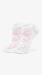 Набір шкарпеток для дівчинки 4шт Premier Socks 51 22-24 Різнокольоровий shop (4820203375158) - зображення 2
