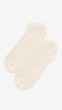 Набір шкарпеток для дівчинки 4шт Premier Socks 51 22-24 Різнокольоровий shop (4820203375158) - зображення 9