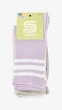 Набір шкарпеток для дівчинки 3шт Premier Socks 51 Полоски 23-25 Різнокольоровий shop (4820203375202) - зображення 8