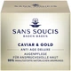 Крем для кожи вокруг глаз Sans Soucis Caviar & Gold Eye Care 15 мл (4086200256689) - изображение 2