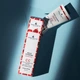 CC-крем корректор для лица Sans Soucis Daily Vitamins CC Cream Anti Redness SPF20 Гранат от покраснения кожи 30 мл (4086200256535) - изображение 5