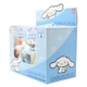 Брелок Hello Kitty 4 Сезона Синаморол с надувным кругом (11572) - изображение 4