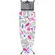 Прасувальна дошка Gimi Advance L Blue Flower (154163) (928464) - зображення 8