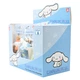 Брелок Hello Kitty 4 Сезона Синаморол с тыквой (11575) - изображение 4