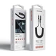 Дата кабель USB-C to USB-C 1.0m Spiral 3A Black Armorstandart (ARM75392) - изображение 3