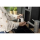 Игровой набор Smoby Интерактивная кухня Лофт с кофеваркой, аксессуарами и звуковым эффектом (312600) - изображение 3