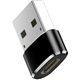 Переходник USB-C Female to USB-A Male OTG Dynamode (DM-AD-USB-CA) - изображение 4