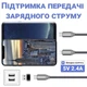 Переходник USB-C Female to USB-A Male OTG Dynamode (DM-AD-USB-CA) - изображение 6