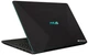 Ноутбук ASUS X570UD-E4182 (90NB0HS1-M02320) Black - изображение 6
