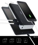 УМБ ERGO 20000 mAh Black (LI-88) - изображение 2